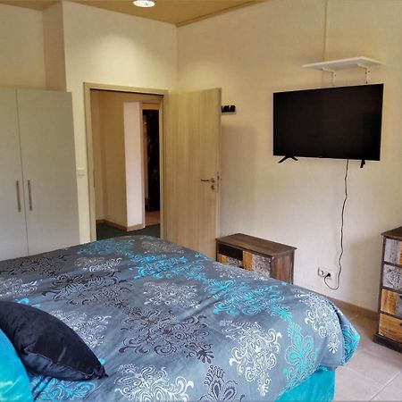 Tante Emma Sydney Apartment Paderborn Bagian luar foto