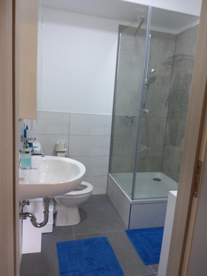 Tante Emma Sydney Apartment Paderborn Bagian luar foto